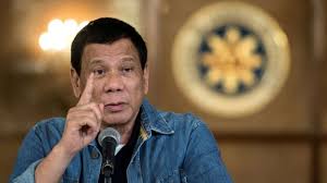 الرئيس الفلبيني: الشرطة ستعود للحرب على المخدرات إذا تفاقمت المشكلة